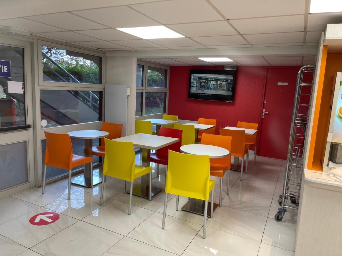 Premiere Classe Dunkerque Saint Pol Sur