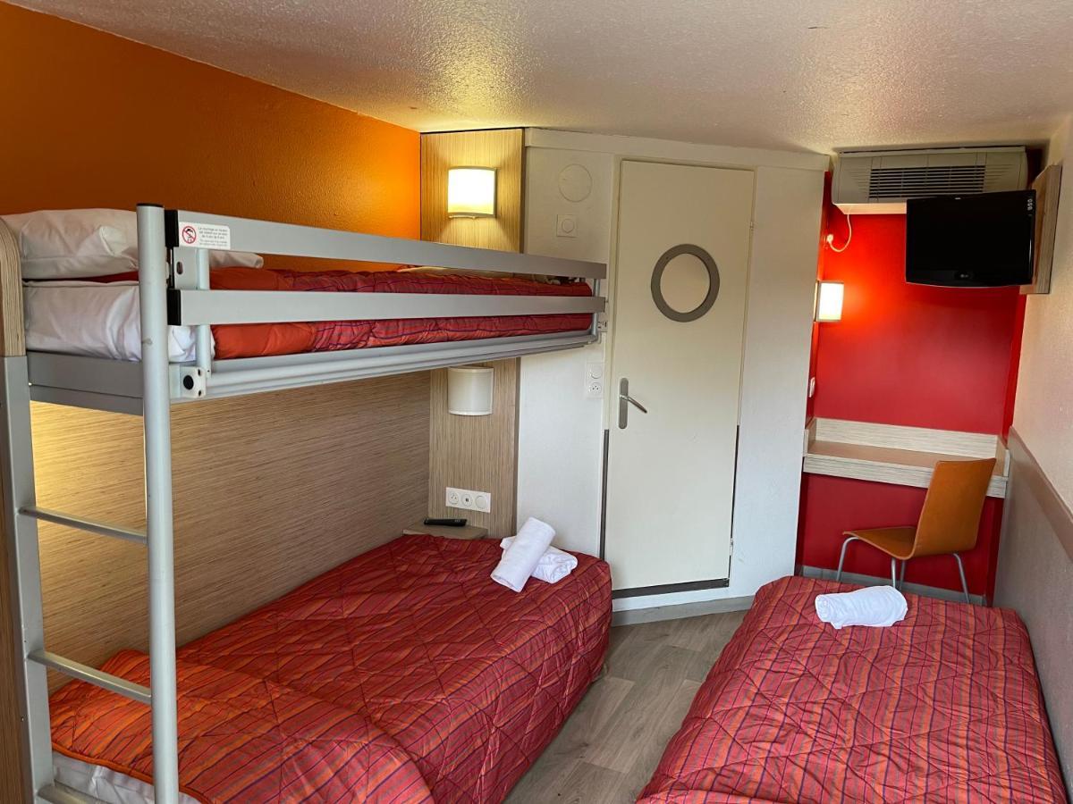 Hotel Premiere Classe Dunkerque Saint Pol Sur *