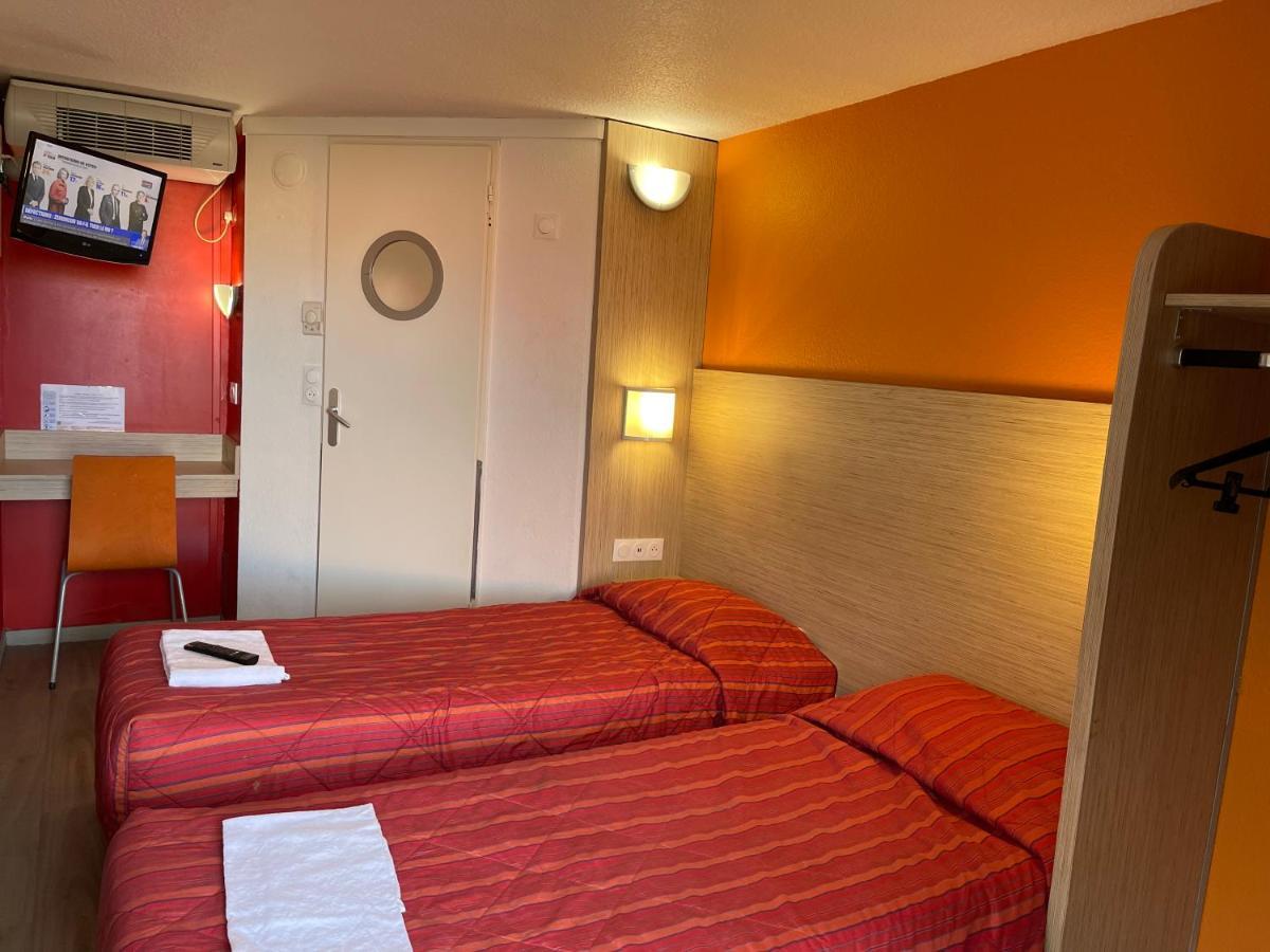 Hotel Premiere Classe Dunkerque Saint Pol Sur